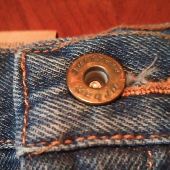 Urban Pipeline Boys Jeans  Size: 10     (1102) - Picture 2 of 7